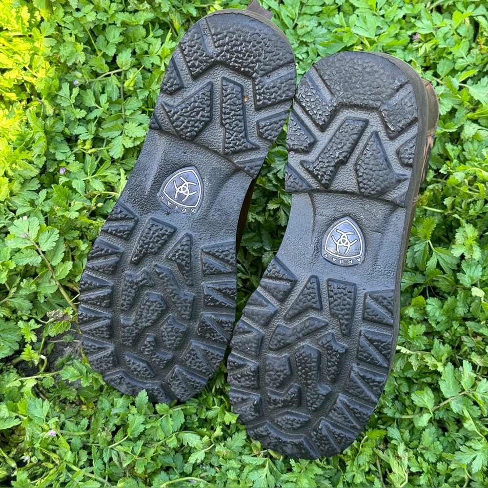 Ariat Fatbaby Chelsea Boots - Picture 8 of 8